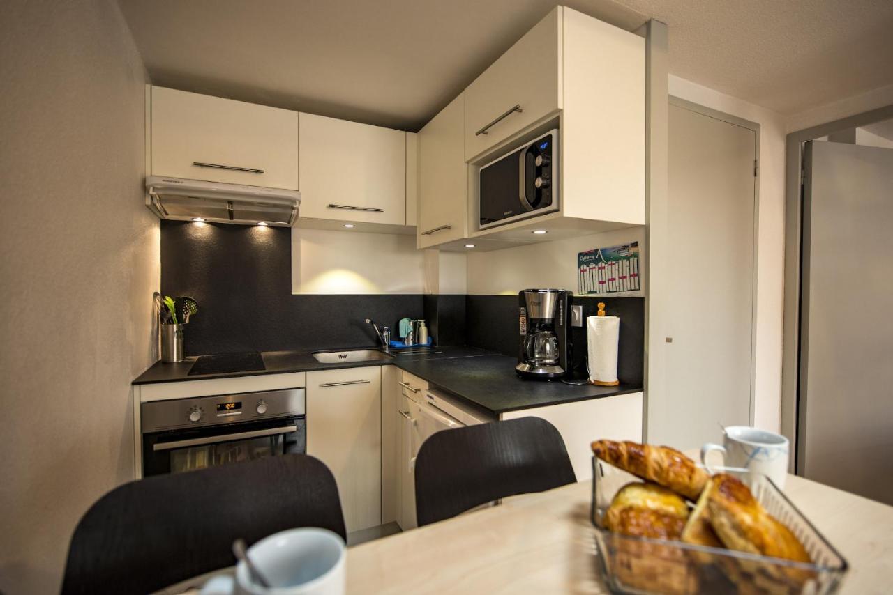 Appartement A 900M De La Plage Aux Sables D'Olonne Les Sables-dʼOlonne Exteriér fotografie