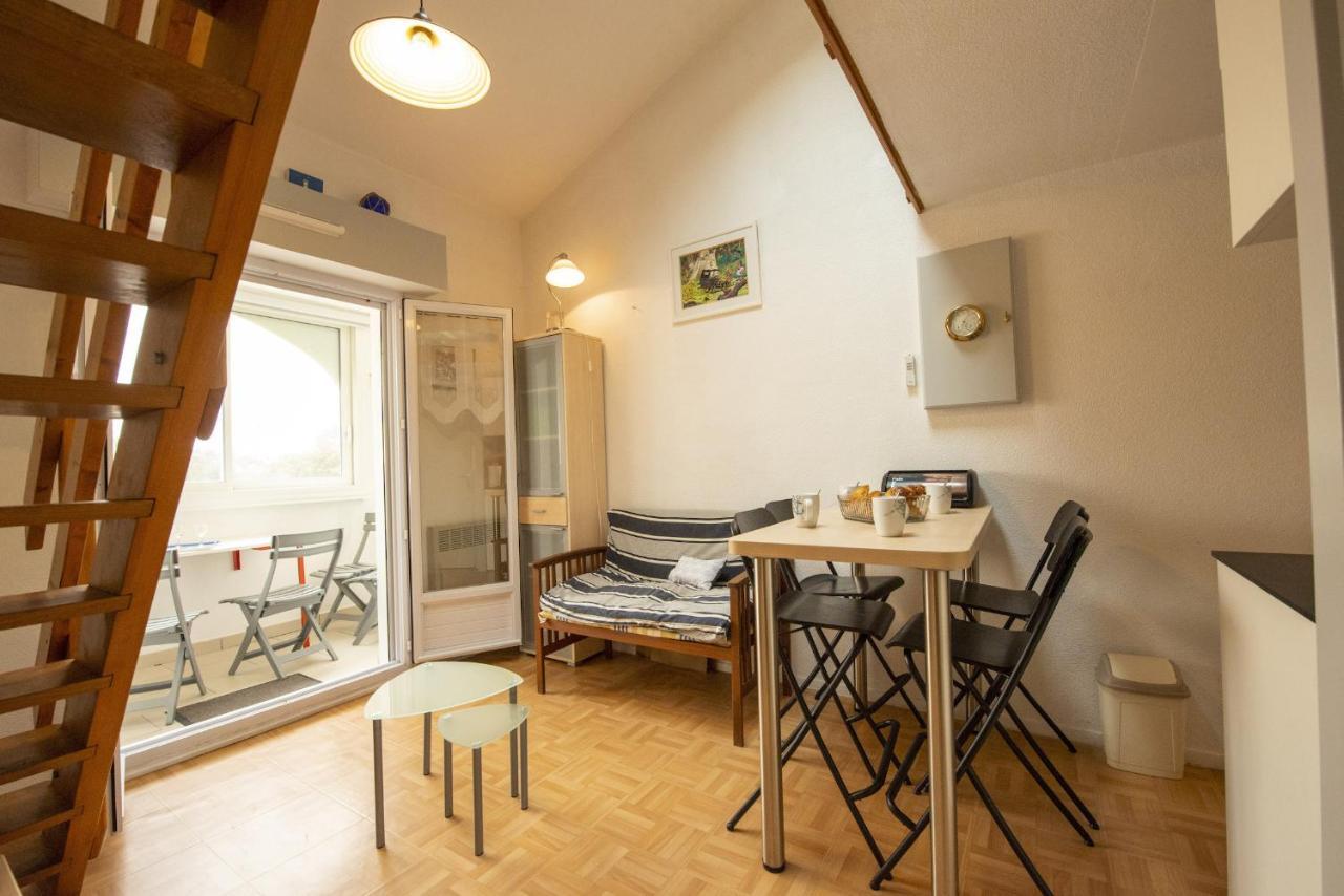 Appartement A 900M De La Plage Aux Sables D'Olonne Les Sables-dʼOlonne Exteriér fotografie