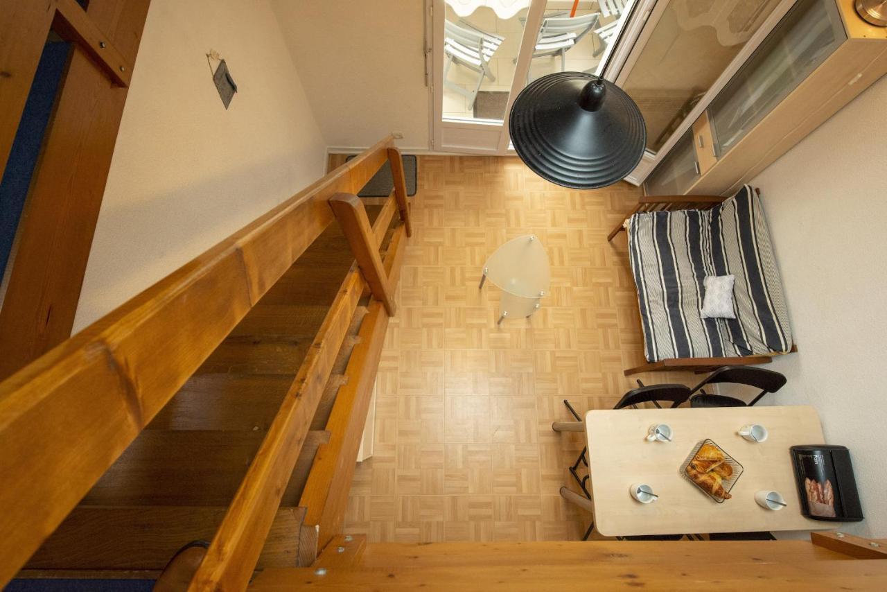 Appartement A 900M De La Plage Aux Sables D'Olonne Les Sables-dʼOlonne Exteriér fotografie