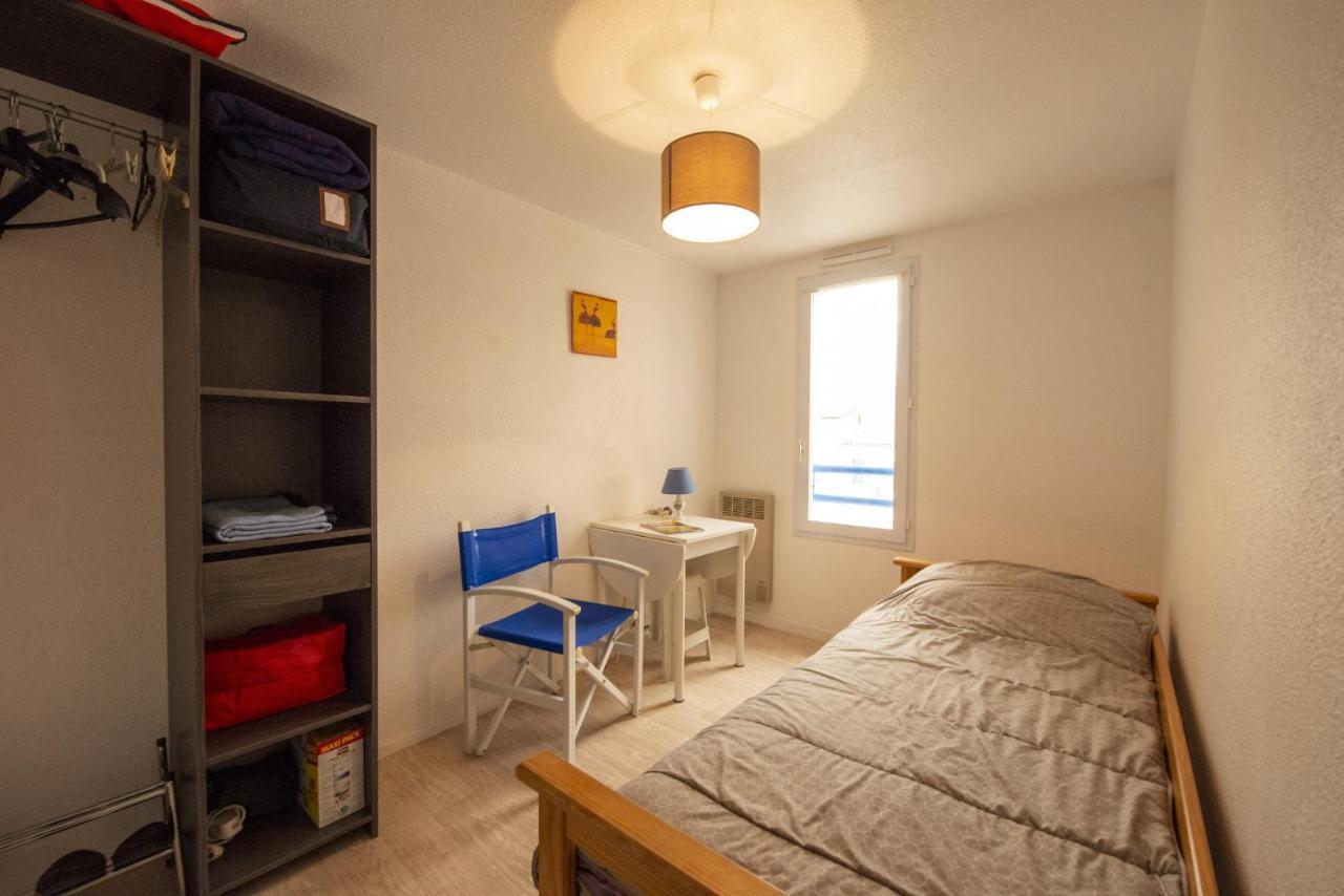 Appartement A 900M De La Plage Aux Sables D'Olonne Les Sables-dʼOlonne Exteriér fotografie