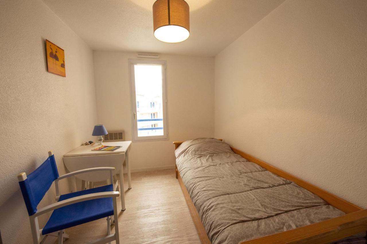 Appartement A 900M De La Plage Aux Sables D'Olonne Les Sables-dʼOlonne Exteriér fotografie