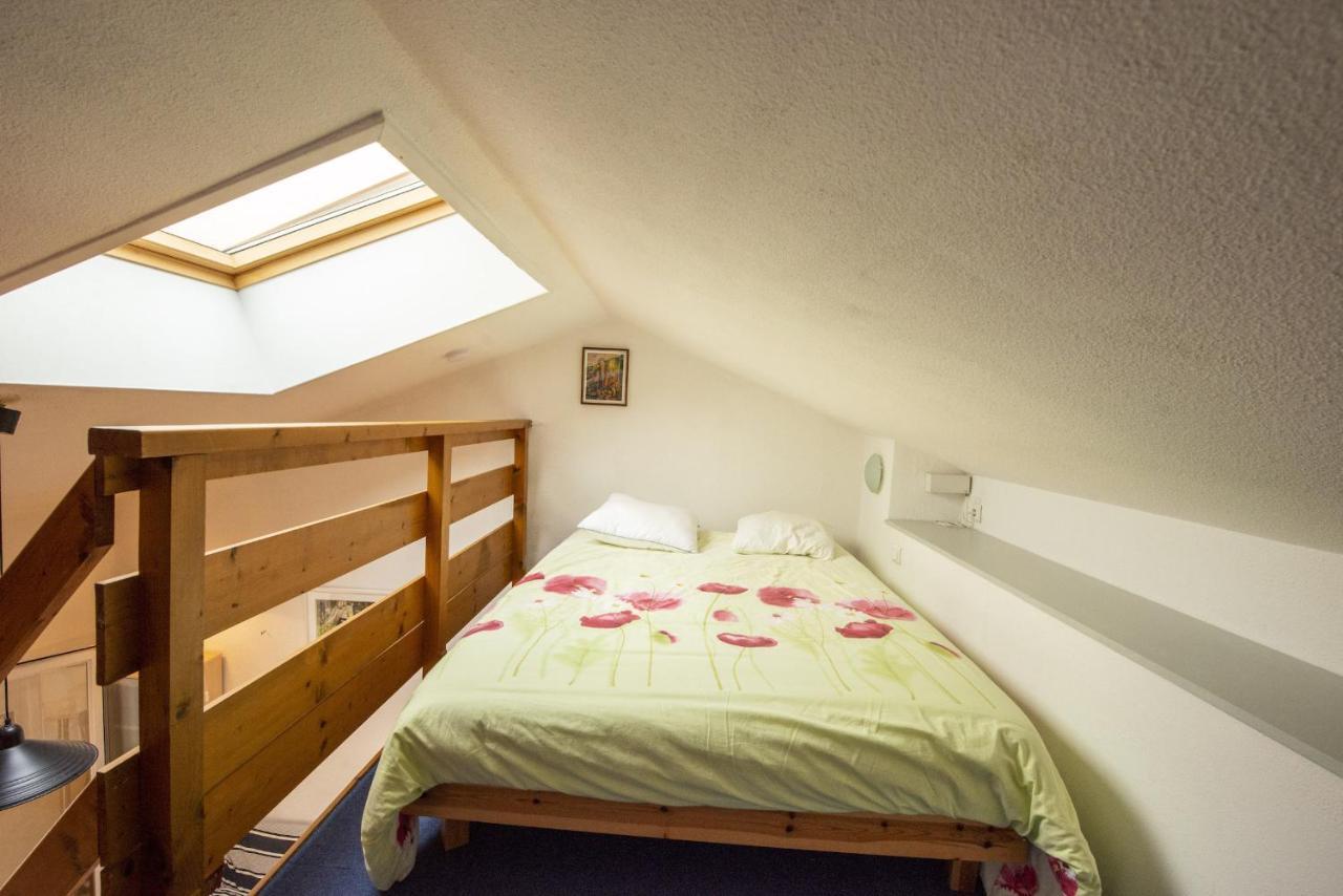 Appartement A 900M De La Plage Aux Sables D'Olonne Les Sables-dʼOlonne Exteriér fotografie