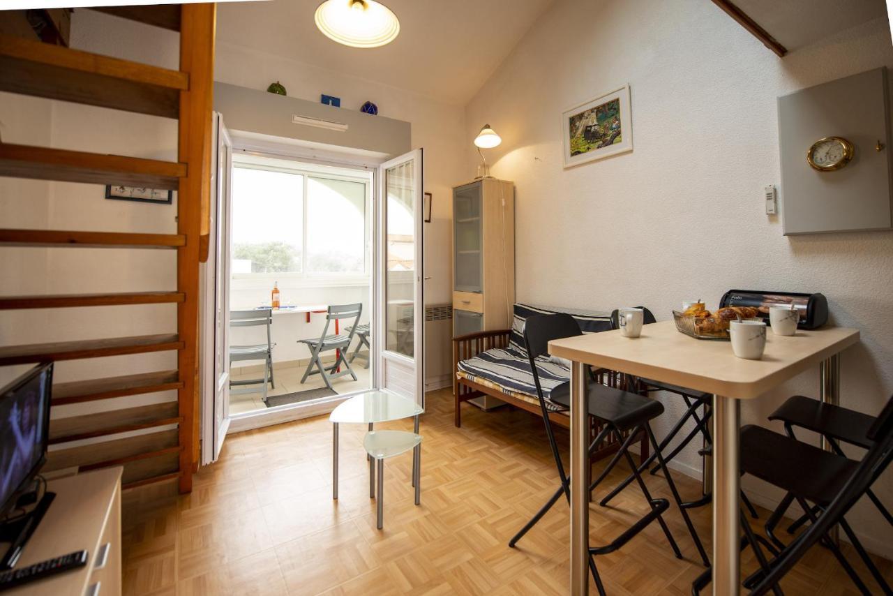 Appartement A 900M De La Plage Aux Sables D'Olonne Les Sables-dʼOlonne Exteriér fotografie