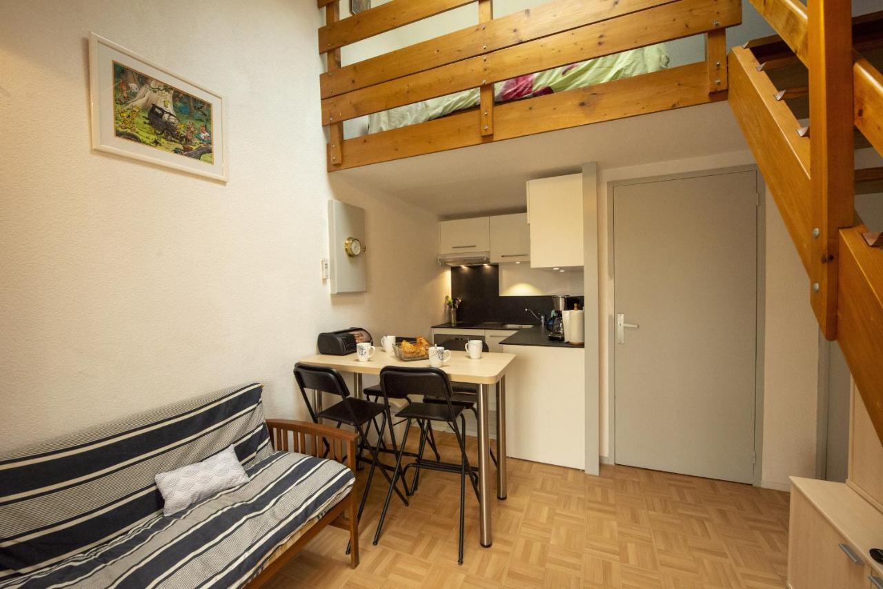 Appartement A 900M De La Plage Aux Sables D'Olonne Les Sables-dʼOlonne Exteriér fotografie