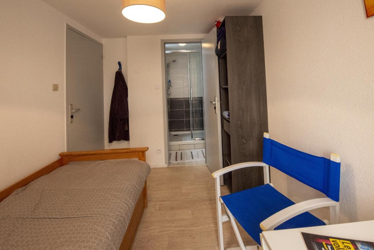 Appartement A 900M De La Plage Aux Sables D'Olonne Les Sables-dʼOlonne Exteriér fotografie